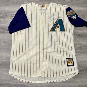 Arizona Diamondbacks Jersey - Paul Goldschmidt
